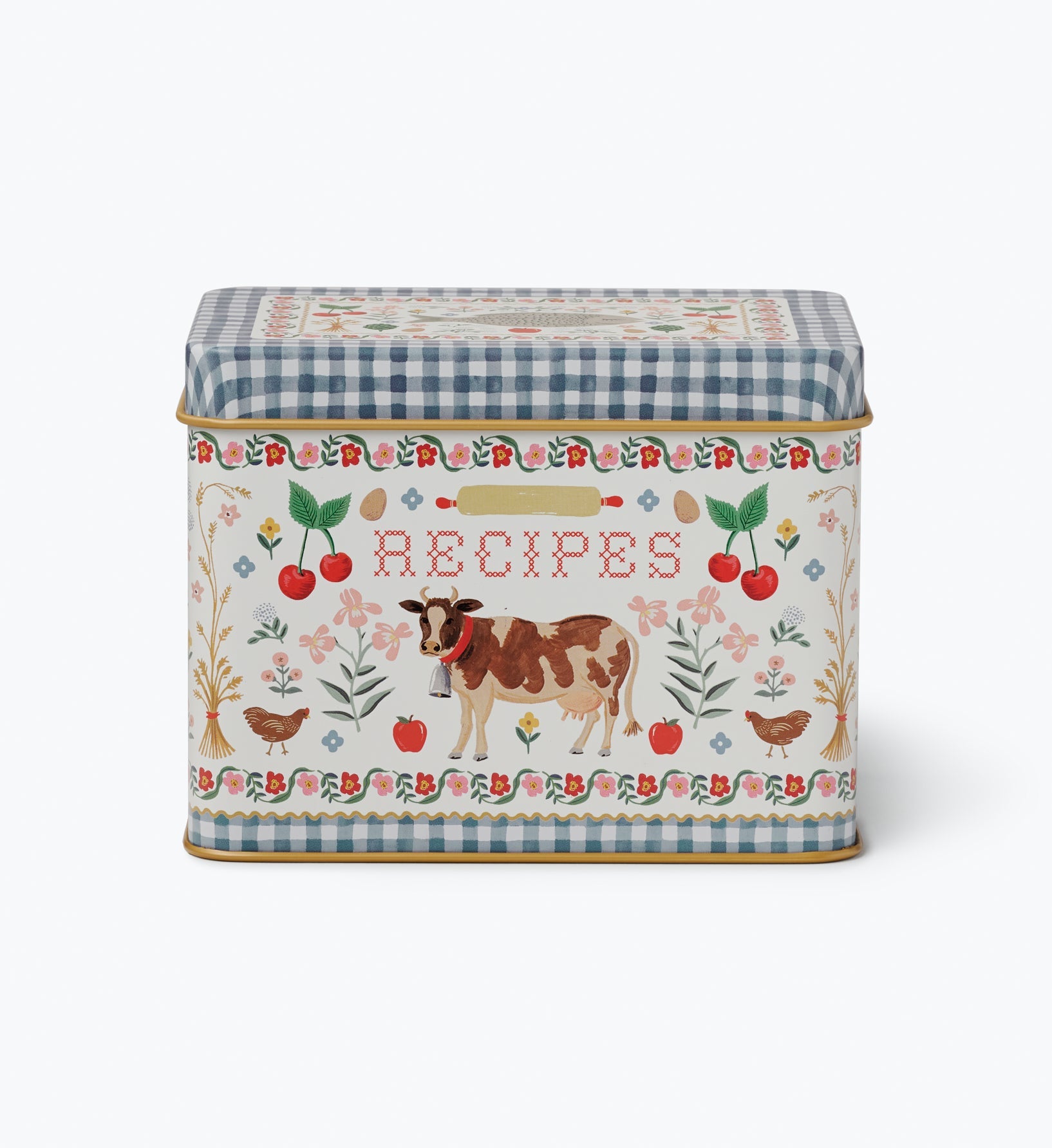 Recipe Tin - Home Sweet Home