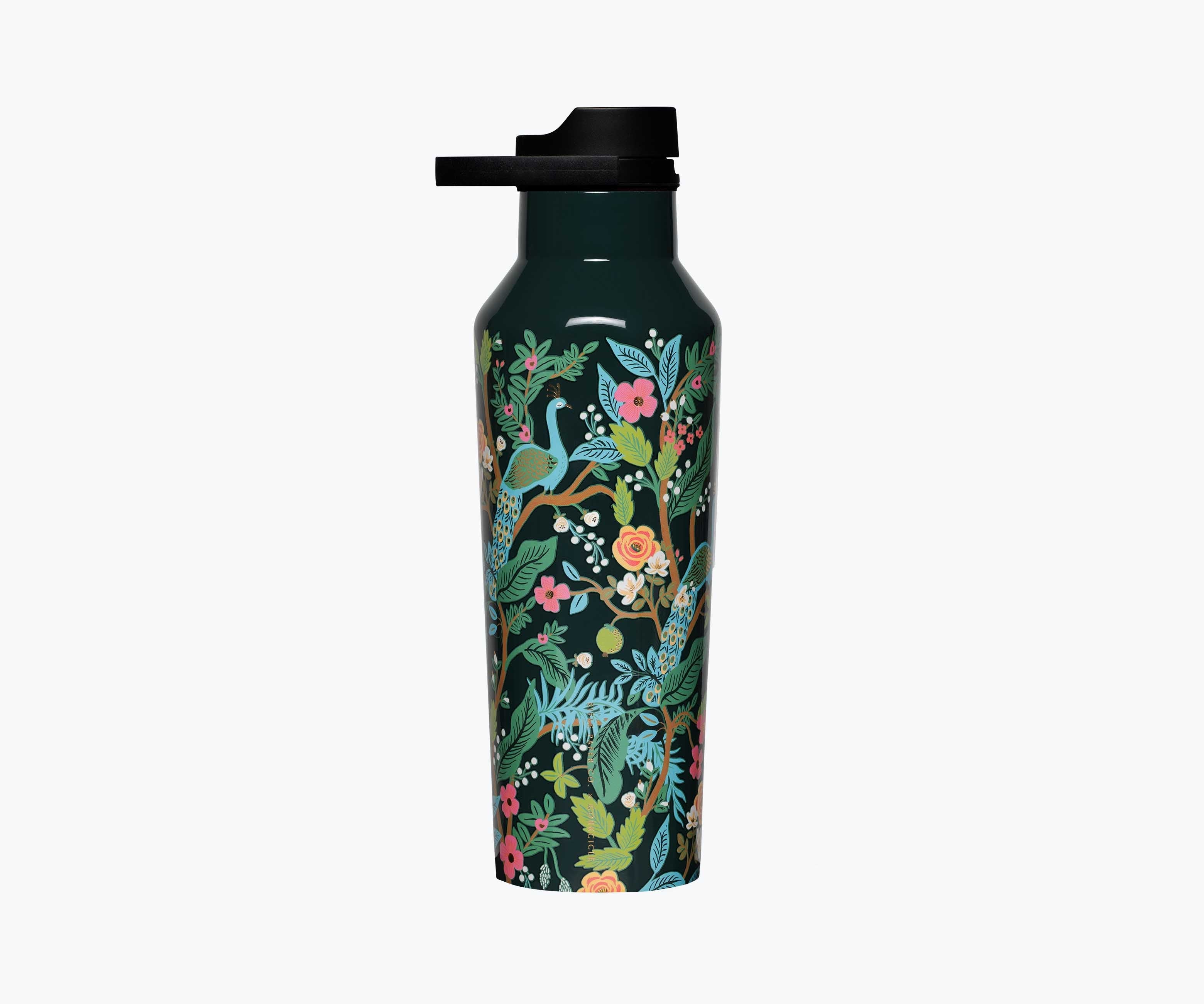 20 oz. Sport Canteen - Peacock
