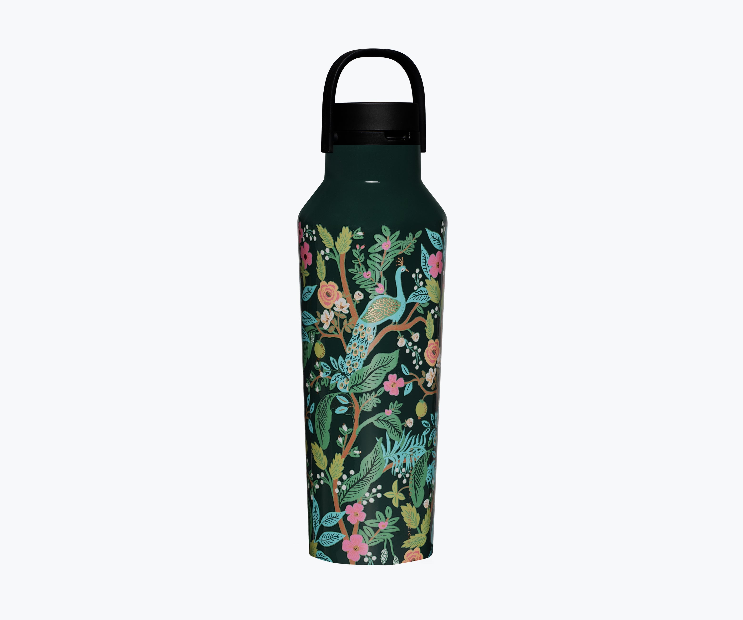 20 oz. Sport Canteen - Peacock