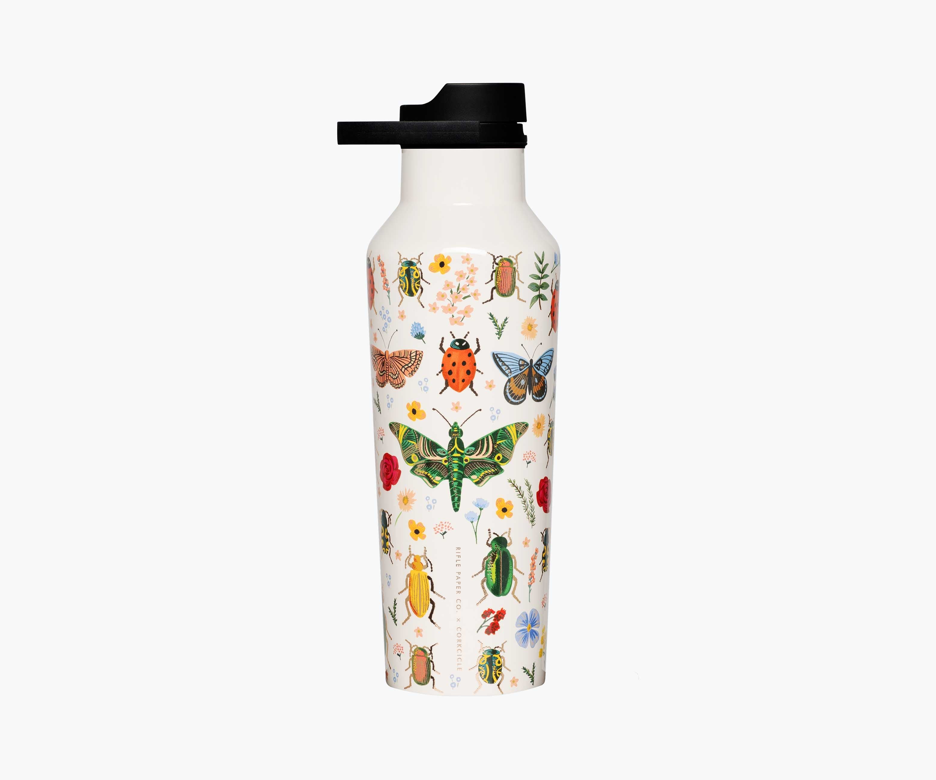 20 oz. Sport Canteen - Curio