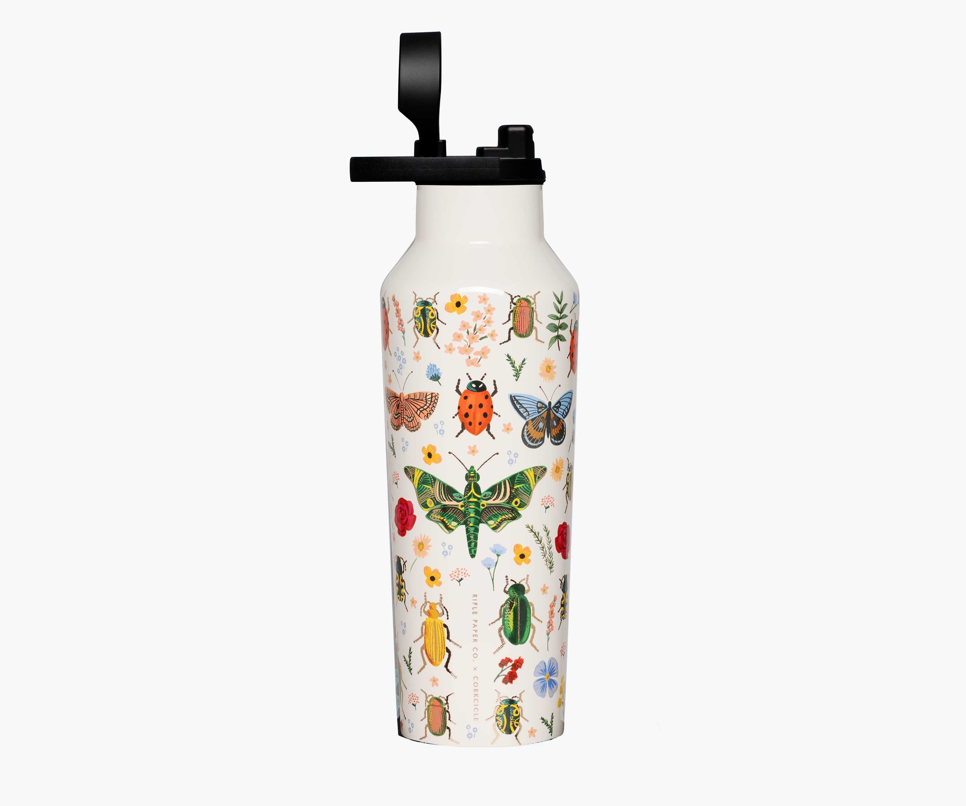 20 oz. Sport Canteen - Curio