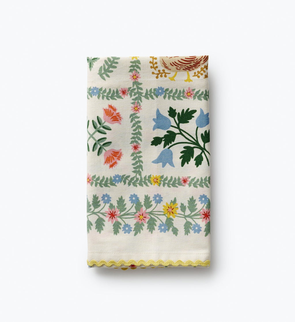 Tea Towel - Helena